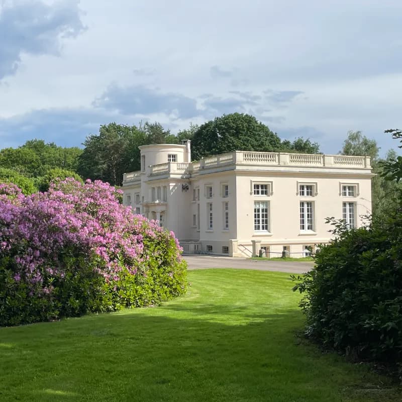 Le Club du Mont Saint Leger