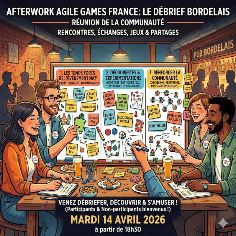 After work post-AGFr