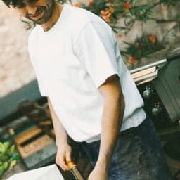 Soirée WOLD x EVER"T