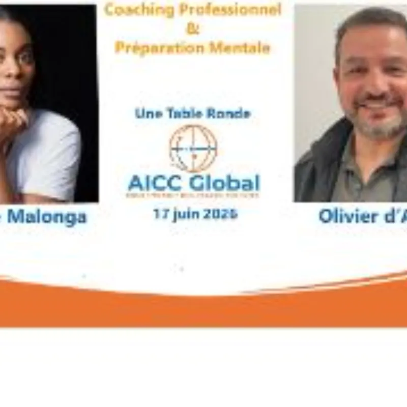 17 juin 2026 | Webinaire | Quels liens entre Coaching et Préparation Mentale
