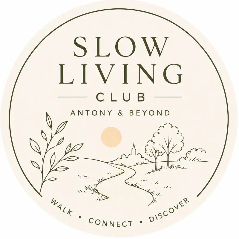 Slow living club 🌿